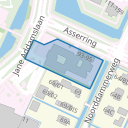 Perceel ASV00-O-6199