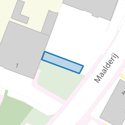 Perceel ASV00-O-6201