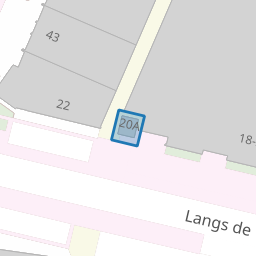 Perceel ASV00-O-6203