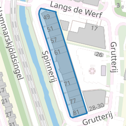 Perceel ASV00-O-6213