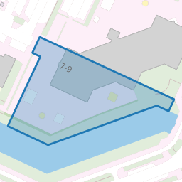 Perceel ASV00-O-6219