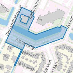 Perceel ASV00-O-6220
