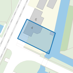 Perceel ASV00-O-6224