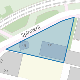 Perceel ASV00-O-6230