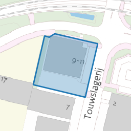 Perceel ASV00-O-6231