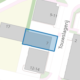 Perceel ASV00-O-6232