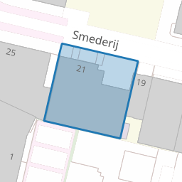 Perceel ASV00-O-6234