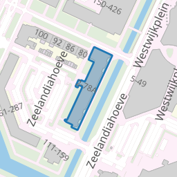 Perceel ASV00-O-6240