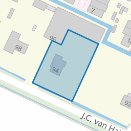 Perceel ASV00-O-6249