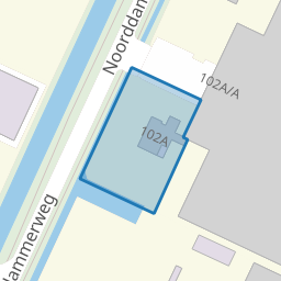 Perceel ASV00-O-6255