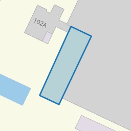 Perceel ASV00-O-6256