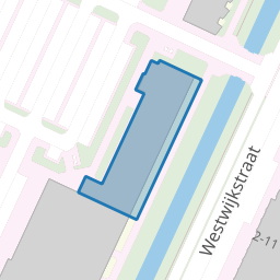 Perceel ASV00-O-6263