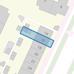 Perceel ASV00-O-6268