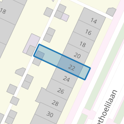 Perceel ASV00-O-6271