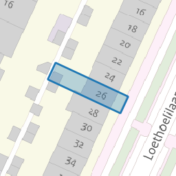 Perceel ASV00-O-6273