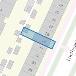 Perceel ASV00-O-6274