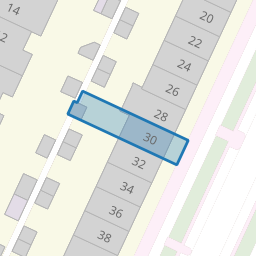 Perceel ASV00-O-6275