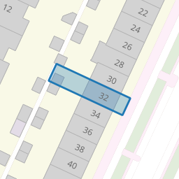 Perceel ASV00-O-6276