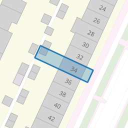 Perceel ASV00-O-6277