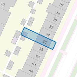 Perceel ASV00-O-6278