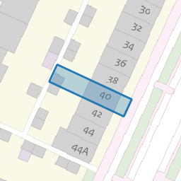 Perceel ASV00-O-6280