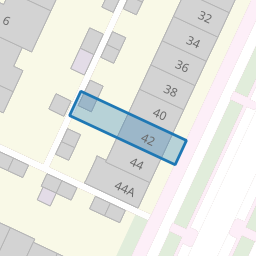 Perceel ASV00-O-6281