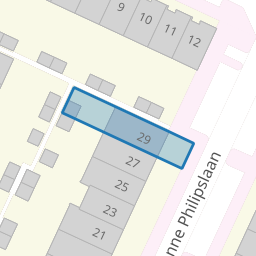 Perceel ASV00-O-6285