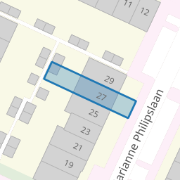 Perceel ASV00-O-6286