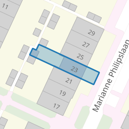 Perceel ASV00-O-6288