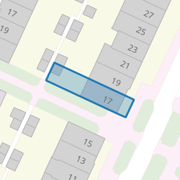 Perceel ASV00-O-6291