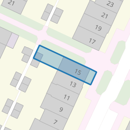 Perceel ASV00-O-6292