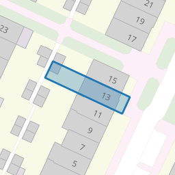 Perceel ASV00-O-6293