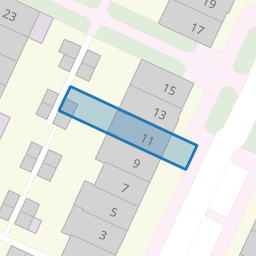 Perceel ASV00-O-6294