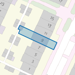 Perceel ASV00-O-6295