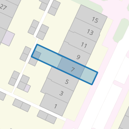 Perceel ASV00-O-6296