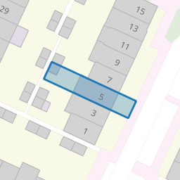 Perceel ASV00-O-6297