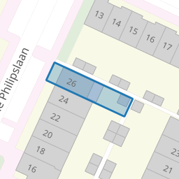 Perceel ASV00-O-6301