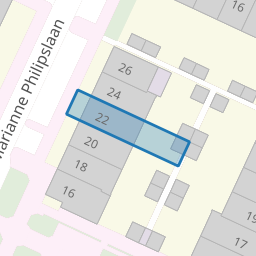 Perceel ASV00-O-6303