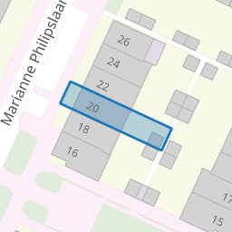 Perceel ASV00-O-6304