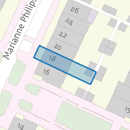 Perceel ASV00-O-6305