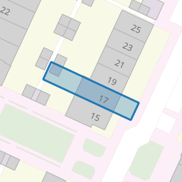 Perceel ASV00-O-6308