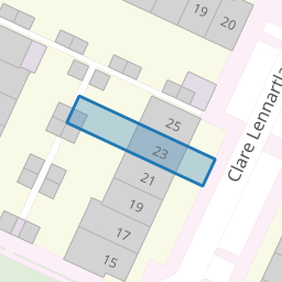 Perceel ASV00-O-6311