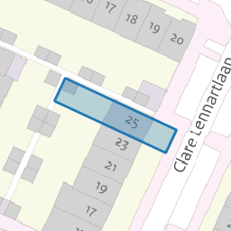 Perceel ASV00-O-6312