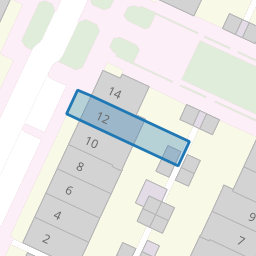 Perceel ASV00-O-6314