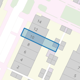 Perceel ASV00-O-6315