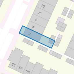 Perceel ASV00-O-6319