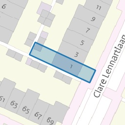 Perceel ASV00-O-6320