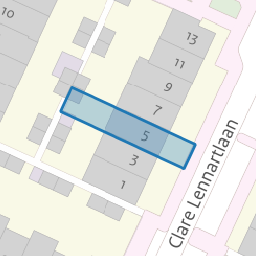 Perceel ASV00-O-6322