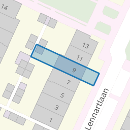 Perceel ASV00-O-6324