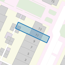 Perceel ASV00-O-6325